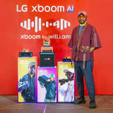 Manila Meets will.i.am: The Story Behind LG xboom’s Experiential Design