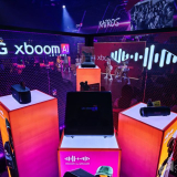 LG Launches xboom AI Speaker Lineup in the Philippines
