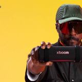 LG Unveils New xboom Audio Lineup with AI Integration and will.i.am Collaboration