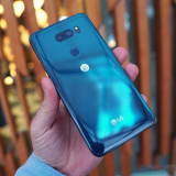 LG V30s ThinQ and LG V30s+ ThinQ now official