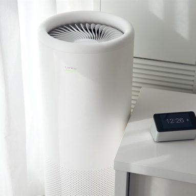 LIFAair Purifiers Set to Launch in PH this Month