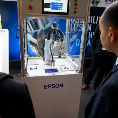 Epson Singapore to boost enterprise and business segments