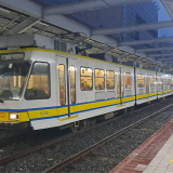 LRT-1 and 2 Price Hike Set for Aug 2, MRT-3 May Follow Suit