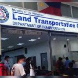 LTO Preparing 4 Million Driver’s License Cards to Address Backlog