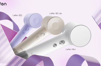 Laifen Announces Its Exclusive Promos in Time for 12.12