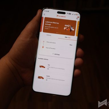 Lalamove Ride is Here, and it’s More Affordable, But