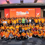 Lalamove Awards 100 Partner Drivers’ Families with BiyahEdukasyon Financial Aid
