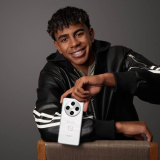 OPPO Names Football Prodigy Lamine Yamal as Global Brand Ambassador