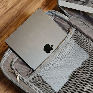Laptops in Checked Bags: A Traveler’s Dilemma