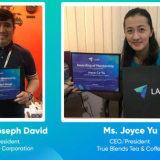 Lark Concludes Webinar Series on Helping Businesses Adapt to Changes in the Work Place