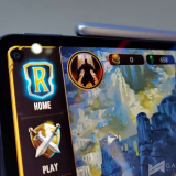 How to install Legends of Runeterra on Huawei MatePad Pro 4G