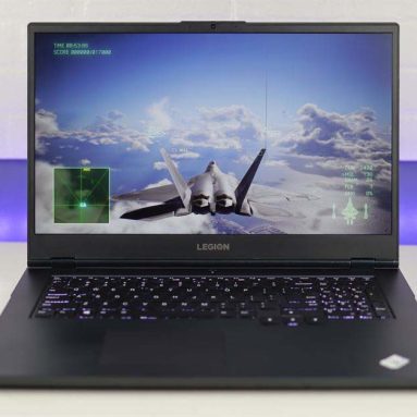 Here are 5 Reasons Why the Lenovo Legion 5i is a Great Gift for the Holiday Season