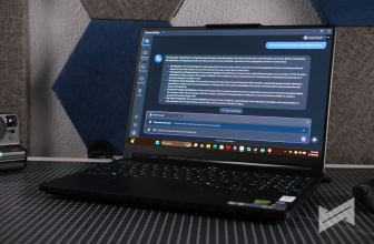 Lenovo Legion 5i Gen 11: A Gaming Laptop That Also Makes Sense for Local AI