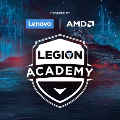 A Look at the Legion Academy Caster Program