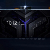 Is this Lenovo’s Gaming Smartphone?