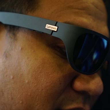 Lenovo Legion Glasses Coming to PH, Priced at PHP 21,995