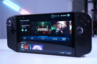 No New Ryzen Z1 Extreme Drivers in Months Sparks End-of-Support Speculation