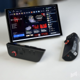 Lenovo Legion Go First Impressions: First Five Days with the Lenovo Legion Go