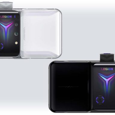 Lenovo Legion Phone Duel 2 with Built-In Rear Fan, 90W Fast-Charging Now Official