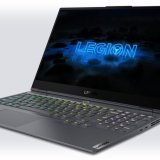 Lenovo Launches Legion Slim 7i with 10th Gen Core i7 and RTX 2060 in PH