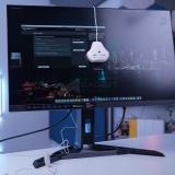 Legion Y27h-30 Review