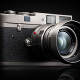 Leica MA Titan Limited Edition Mechanical Rangefinder Camera Launched