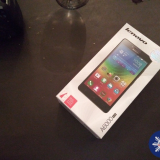 Lenovo Launches A6000 Plus, Priced at PhP5999