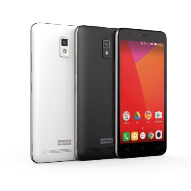 Lenovo A6600 Plus Arrives in PH: Quad-Core Processor, Android Marshmallow