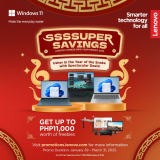 Lenovo Rings in Year of the Snake with Exclusive Chinese New Year Promotion