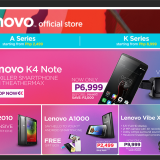 Lenovo Welcomes the Long Weekend With Flash Sales!