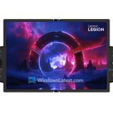 Lenovo Could Showcase Legion Go Fold Concept at MWC 2026