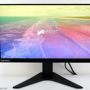 What Specs To Look For in A Gaming Monitor ft. Lenovo G25-10