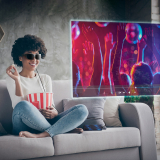 Lenovo Glasses T1 Wearable is The Future of Displays