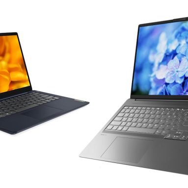 Lenovo IdeaPad Slim 3i and Slim 5i Pro Launched in PH, Priced