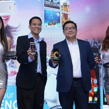Lenovo Launches K5 Series