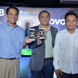 Lenovo K8 Note and K8 Plus Launches in PH: Dual Cameras on a Budget