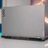 Top 5 Features of the Lenovo LOQ 15IAX9I
