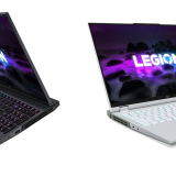 Lenovo Announces Legion 5 Pro – Worlds First 16″ 16:10 QHD 165Hz Gaming Laptop