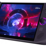 Lenovo Unveils Legion Go S with Windows and SteamOS Options