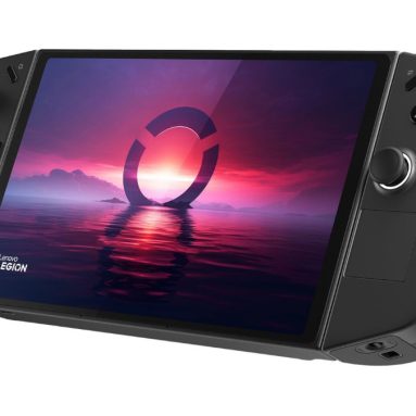 Lenovo Legion Go Now Available for Pre-order Starting at USD 699.99