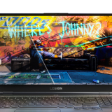 Lenovo Announces Legion Slim 7i 17.9mm Thin Gaming Laptop