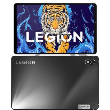 Lenovo Legion Y700 Tablet Unveiled with Snapdragon 870 SoC