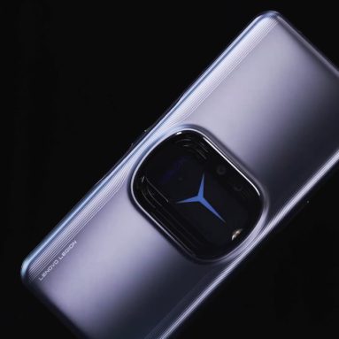 Lenovo Legion Y90 Spec Sheet Leaks Revealing Snapdragon 8 Gen 1