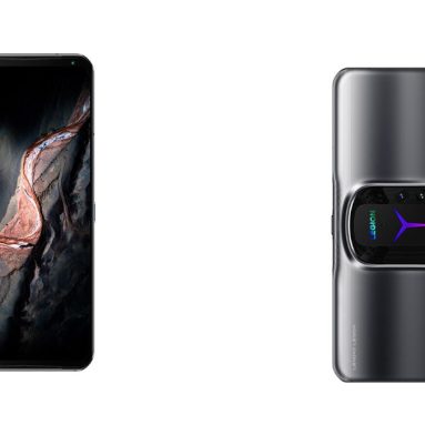 Lenovo Legion Y90 Revealed Equipped with Snapdragon 8 Gen 1