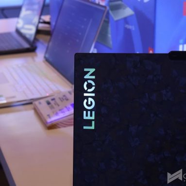 Lenovo Launches its Gen 9 Intel-Based Legion and LOQ Gaming Laptops in the Philippines