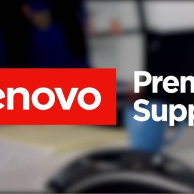 Lenovo Premier Support Plus is Now Available in The Philippines