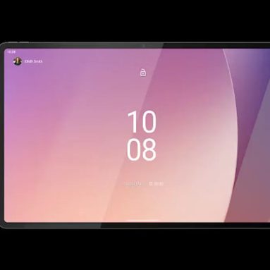 Lenovo Tab Extreme Said to be Coming with a MediaTek Dimensity 9000 Chipset