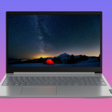 Lenovo Launches the New ThinkBook 15 in PH, Aya Fernandez as New Ambassadress