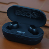 Lenovo TrackPods TWS Earbuds Launched in PH, Priced