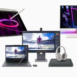 Lenovo Expands and Updates Its Yoga Series Devices at CES 2026